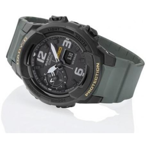 Часы Casio BGA-230-3BER 2