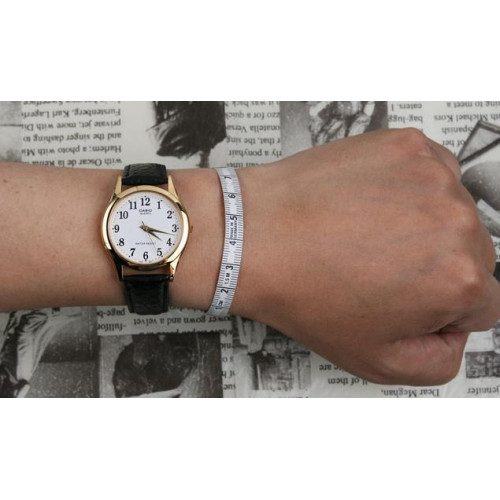Часы Casio MTP-1094Q-7B2 1