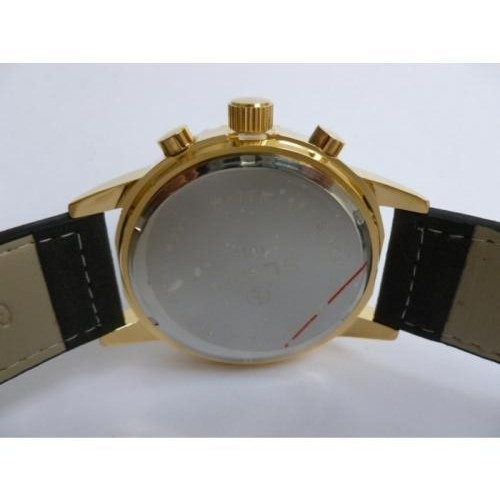 Часы Slava SL10152GBGF 1