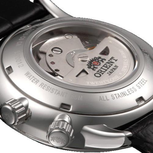 Часы Orient FDH00001W0 6
