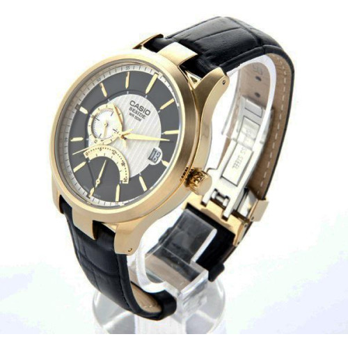 Часы Casio BEM-308GL-1AVEF 1