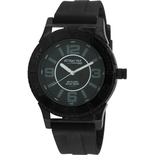 Часы Q&Q DA34J505Y 