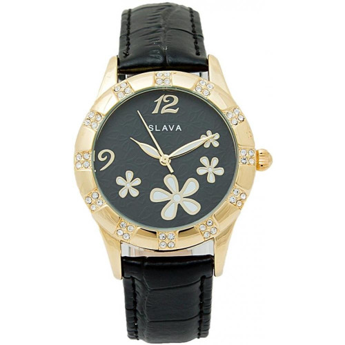 Часы Slava SL10079GBGF 