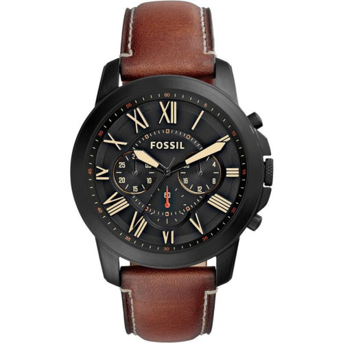 Часы Fossil FOS FS5335SET 