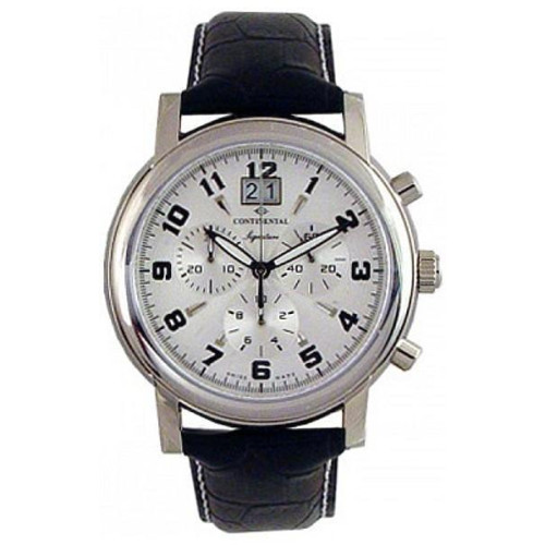 Часы Continental 9183-SS157C 