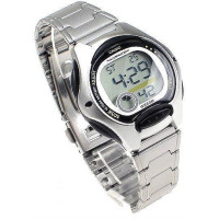 Casio LW-200D-1AVEF
