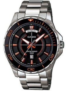 Casio MTD-1076D-1A4VEF Casio MTD-1076D-1A4VEF