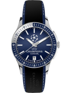 Jacques Lemans UEFA U-30C