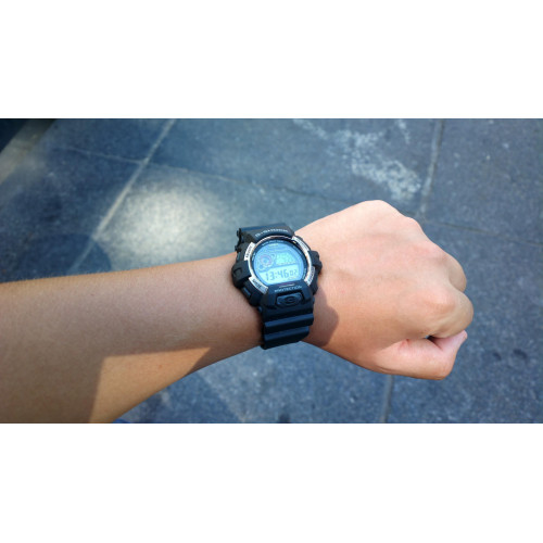 Часы Casio G-8900A-1ER 3