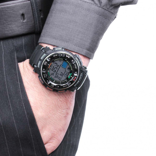 Часы Casio PRW-2500-1ER 1