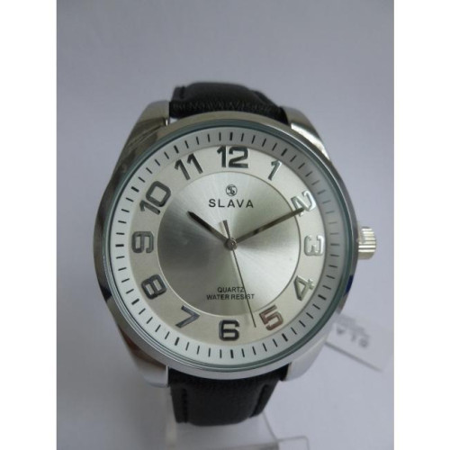 Часы Slava SL10122SWSB 
