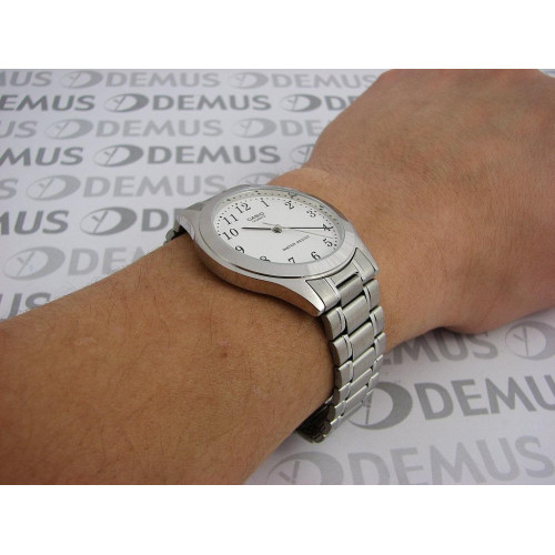 Часы Casio MTP-1128A-7BEF 1