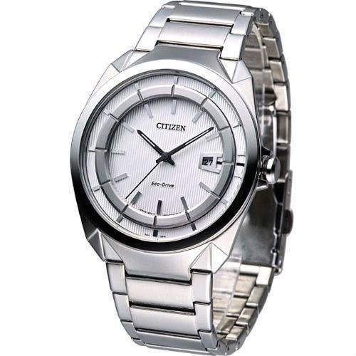Часы Citizen AW1010-57B 6