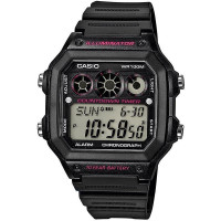 Casio AE-1300WH-1A2VEF Casio AE-1300WH-1A2VEF