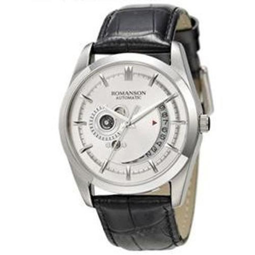 Часы Romanson TL3224RMWH WH 