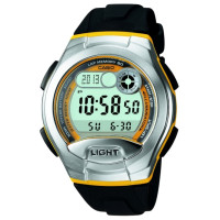 Casio W-752-9BVEF
