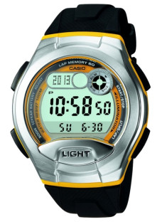 Casio W-752-9BVEF
