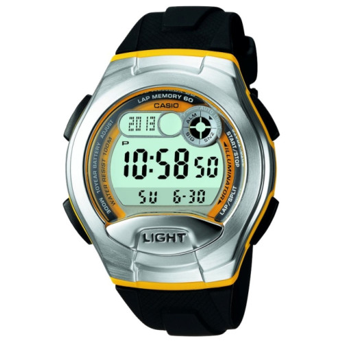 Часы Casio W-752-9BVEF 