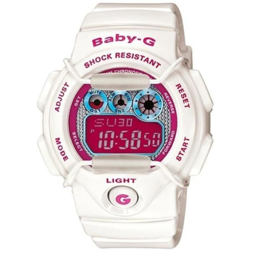 Часы Casio BG-1005M-7ER 