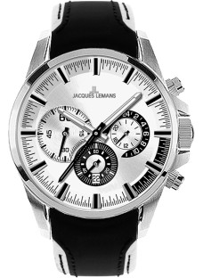 Jacques Lemans 1-1652B Jacques Lemans 1-1652B