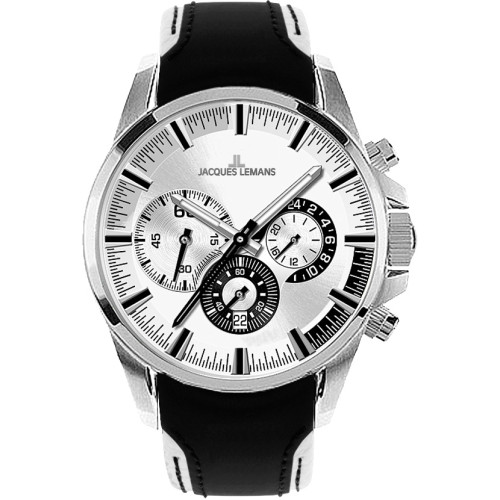 Часы Jacques Lemans 1-1652B 
