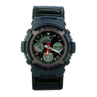 Casio AW-591MS-2AER