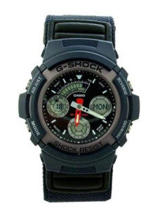 Casio AW-591MS-2AER