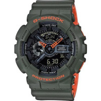 Casio GA-110LN-3AER Casio GA-110LN-3AER