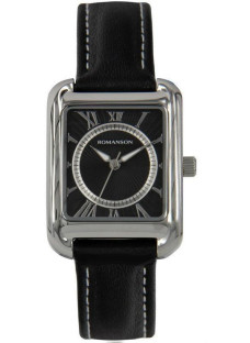 Romanson TL0353LWH BK Уценка