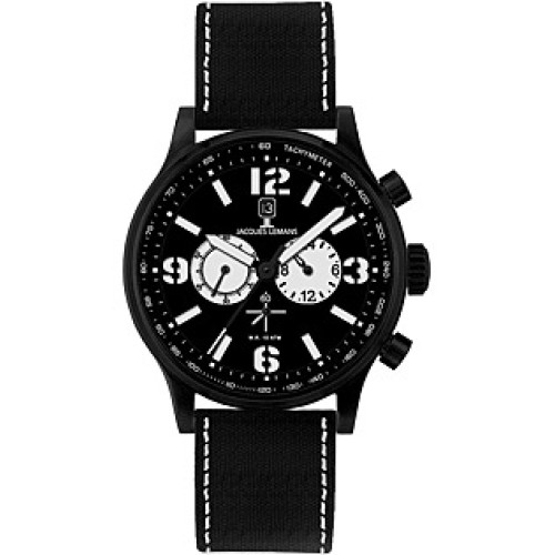 Часы Jacques Lemans 1-1487A 