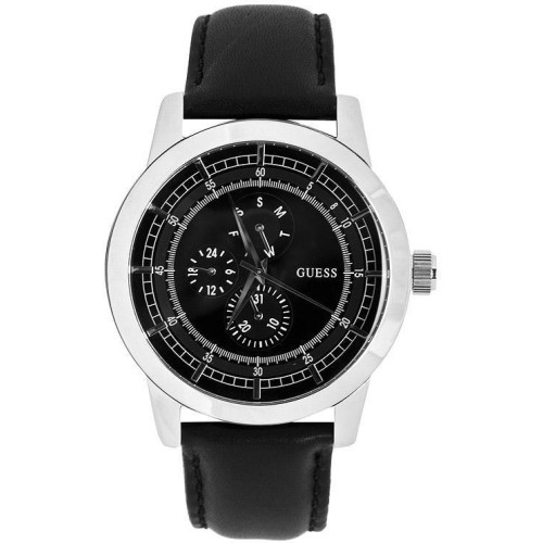 Часы Guess W0293G1 