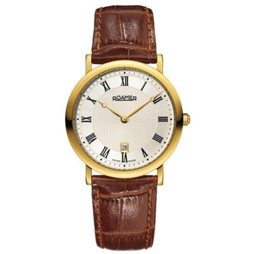 Часы Roamer 934856 48 11 09  Часы Roamer 934856 48 11 09