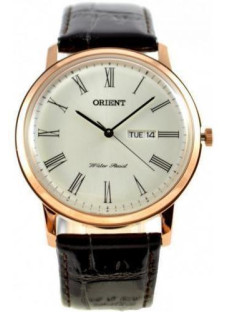 Orient FUG1R006W6
