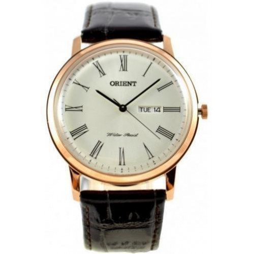 Часы Orient FUG1R006W6 