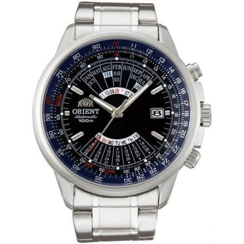 Часы Orient FEU07008DX 