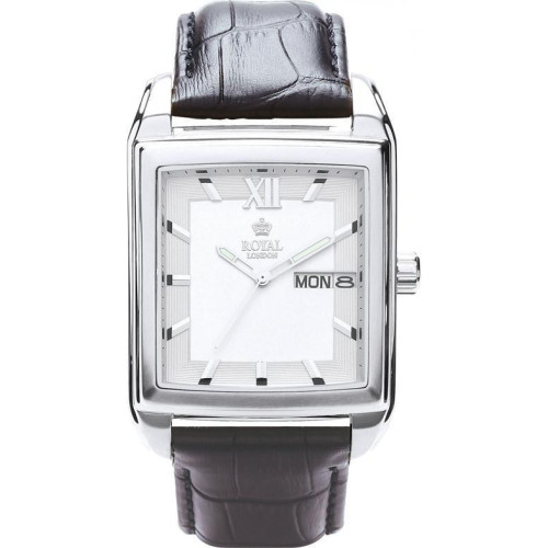 Часы Royal London 40158-01 