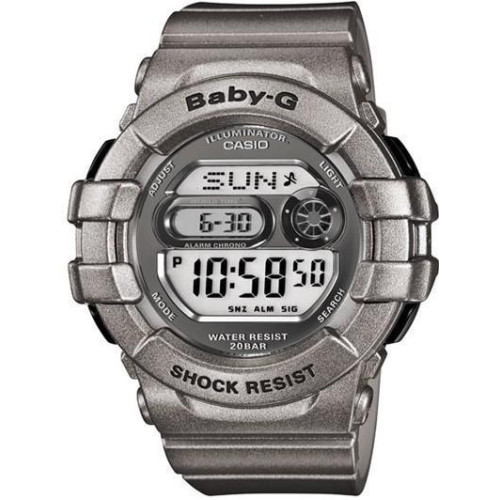 Часы Casio BGD-141-8ER 