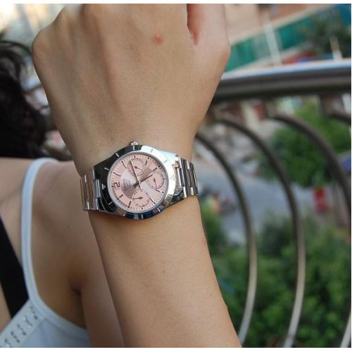 Часы Casio LTP-2069D-4AVEF 1