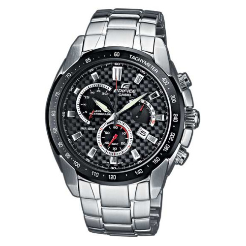 Часы Casio EF-521SP-1AVEF 