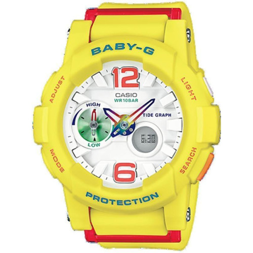 Часы Casio BGA-180-9BER 