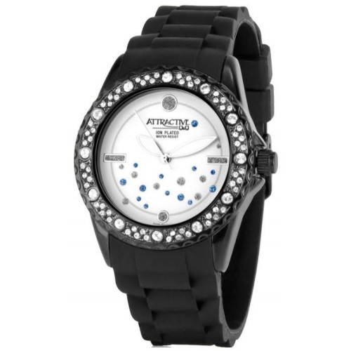 Часы Q&Q DA29J501Y  Часы Q&Q DA29J501Y