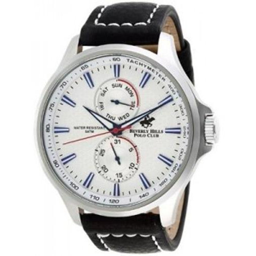 Часы Beverly Hills Polo Club BH7010-04 