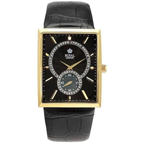 Часы Royal London 21010-03 