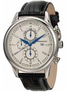 Romanson TL1245BMWH WH Romanson TL1245BMWH WH