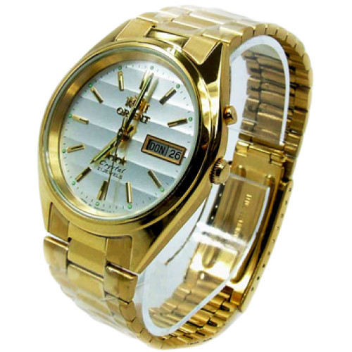 Часы Orient 1EM0400DW6 