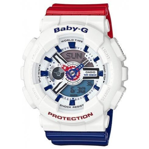 Часы Casio BA-110TR-7AER 