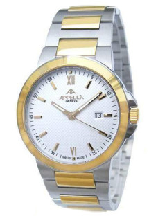 Appella A-4107-2001
