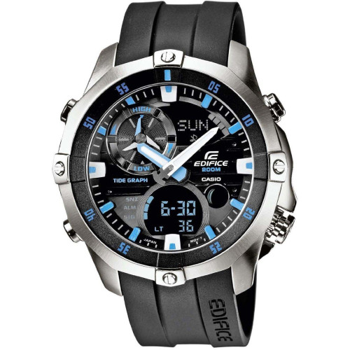 Часы Casio EMA-100-1AVEF 