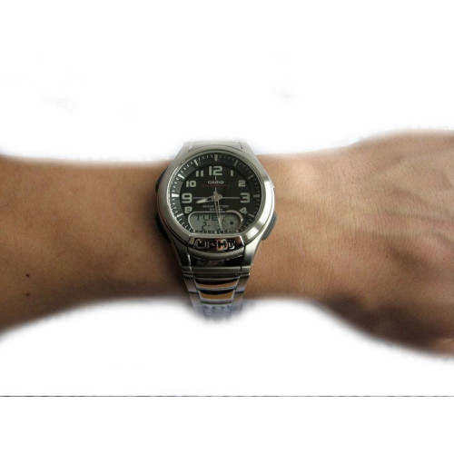 Часы Casio AQ-180W-1BVEF 6