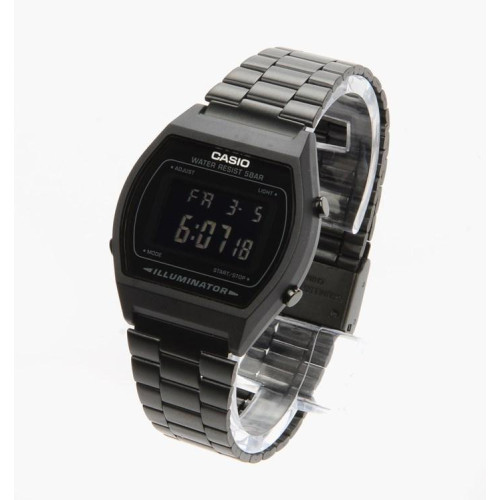Часы Casio B640WB-1BEF 1